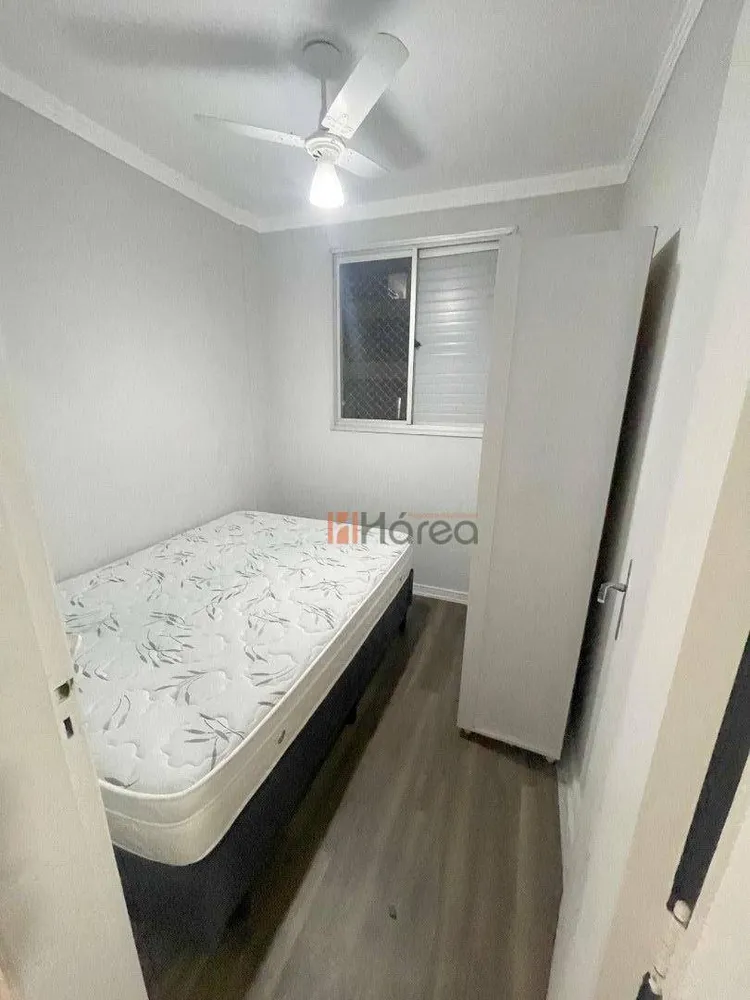Apartamento, 3 quartos, 60 m² - Foto 3