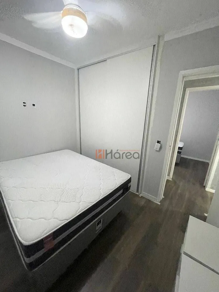 Apartamento, 3 quartos, 60 m² - Foto 5