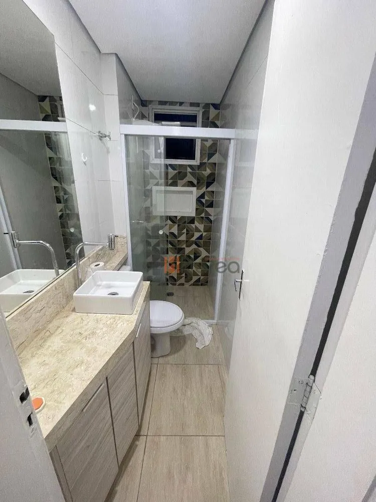 Apartamento, 3 quartos, 60 m² - Foto 4