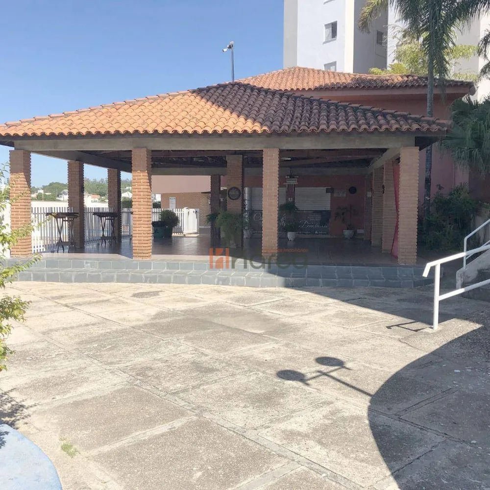 Apartamento, 3 quartos, 60 m² - Foto 8