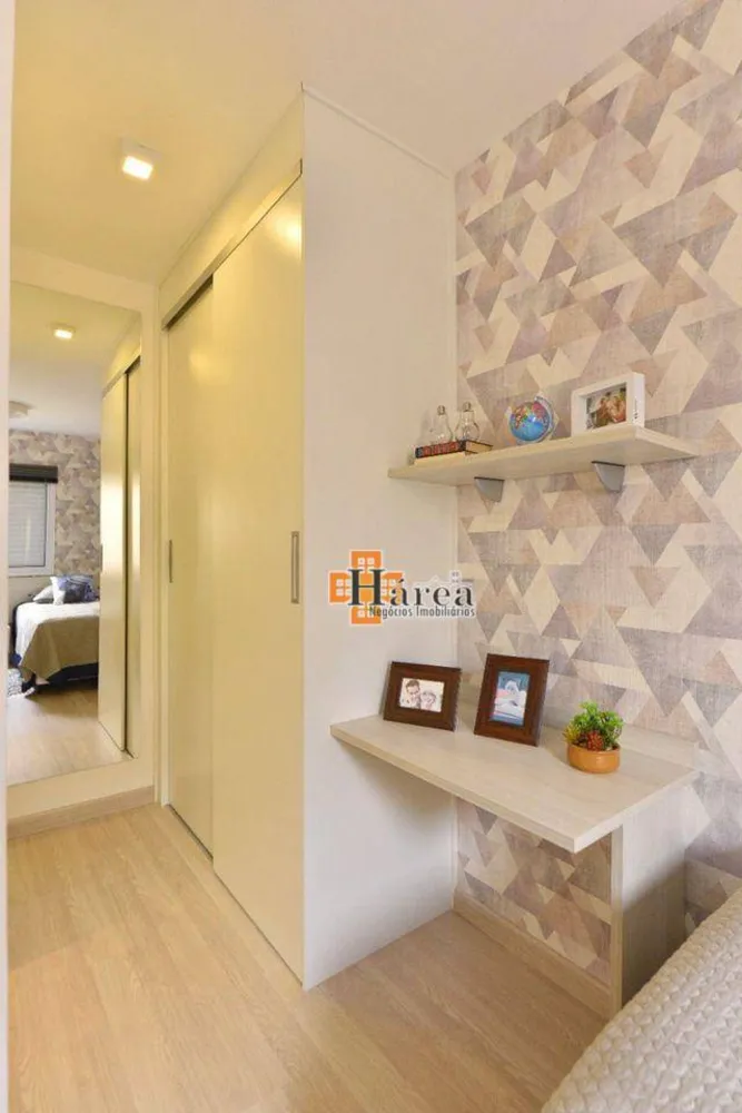 Sobrado, 2 quartos, 53 m² - Foto 3