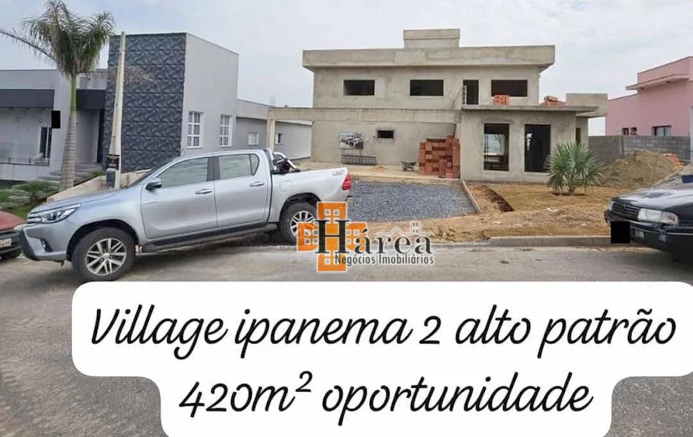 Sobrado, 3 quartos, 420 m² - Foto 12