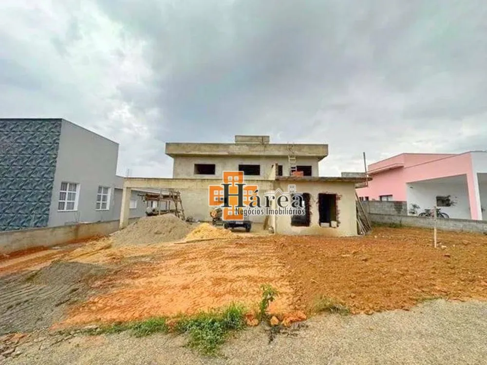 Sobrado, 3 quartos, 420 m² - Foto 2