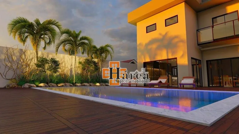 Sobrado, 3 quartos, 420 m² - Foto 9