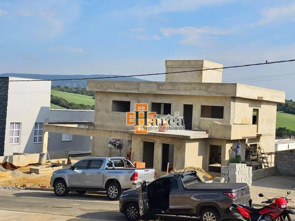 Sobrado, 3 quartos, 420 m² - Foto 4