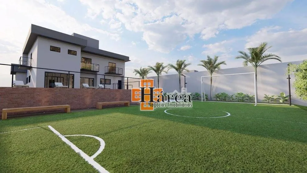 Sobrado, 3 quartos, 420 m² - Foto 11