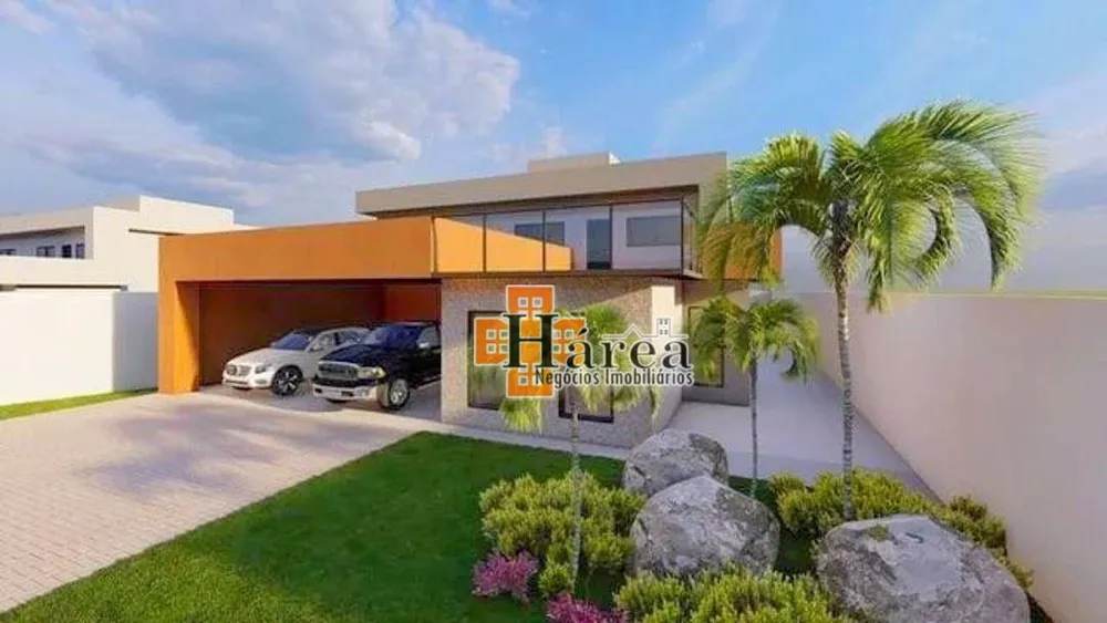 Sobrado, 3 quartos, 420 m² - Foto 7