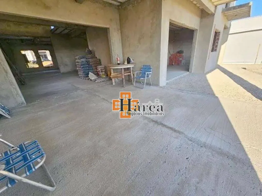 Sobrado, 3 quartos, 420 m² - Foto 3
