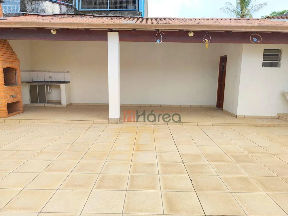 Casa, 3 quartos, 251 m² - Foto 10