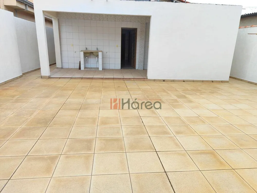 Casa, 3 quartos, 251 m² - Foto 11