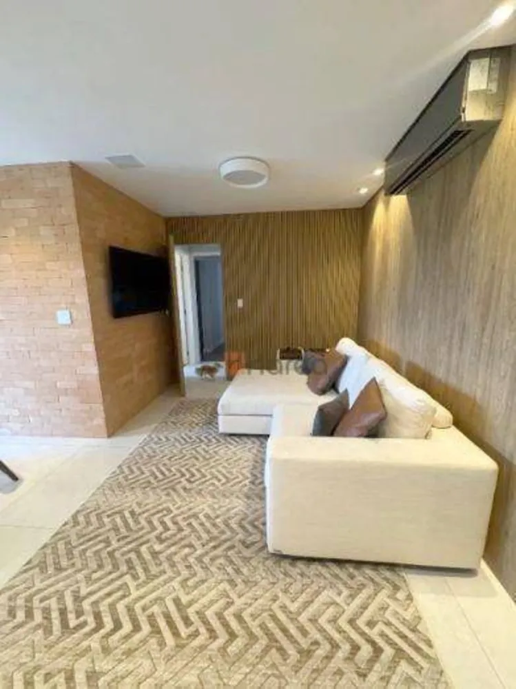 Apartamento, 2 quartos, 98 m² - Foto 1