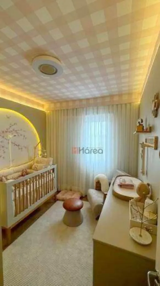 Apartamento, 2 quartos, 98 m² - Foto 1