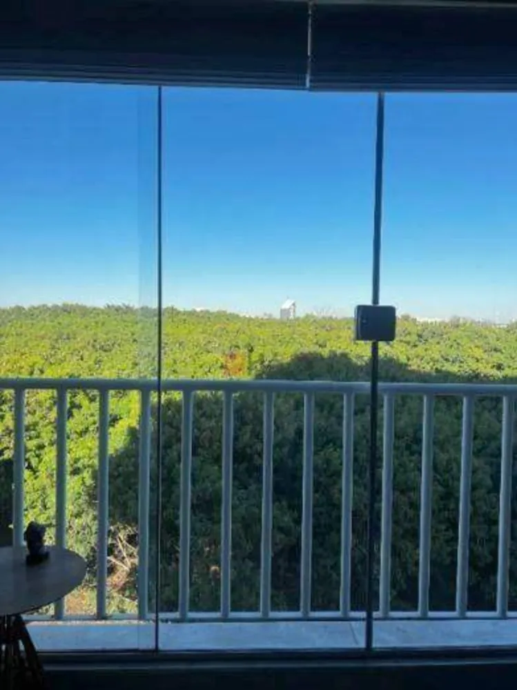 Apartamento, 2 quartos, 98 m² - Foto 2