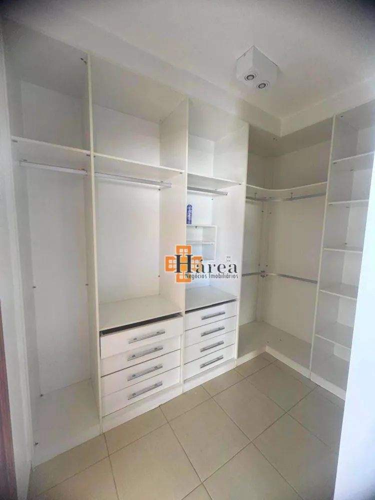 Sobrado, 4 quartos, 383 m² - Foto 2