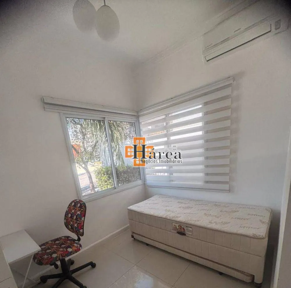 Sobrado, 4 quartos, 383 m² - Foto 4