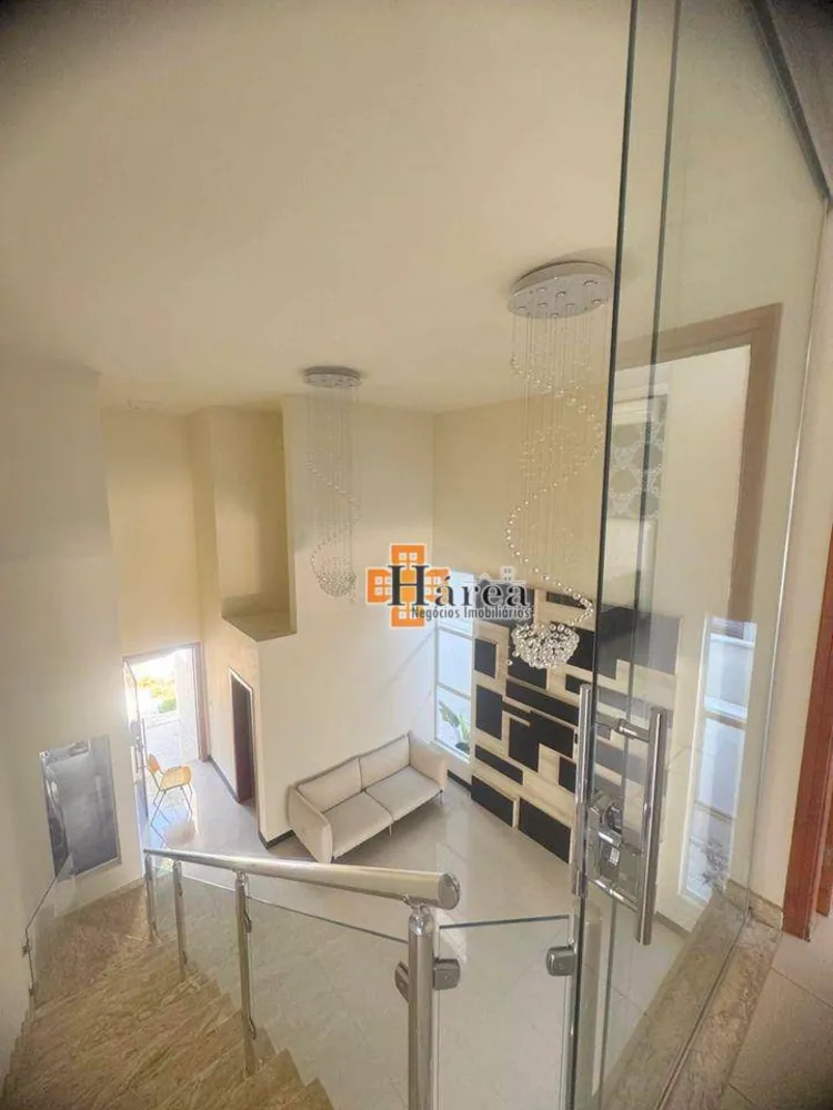 Sobrado, 4 quartos, 383 m² - Foto 1