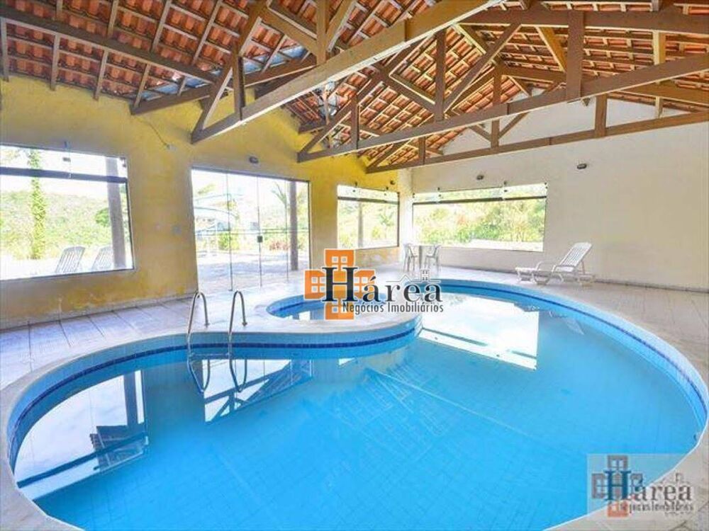 Chácara, 10 quartos, 44 m² - Foto 12