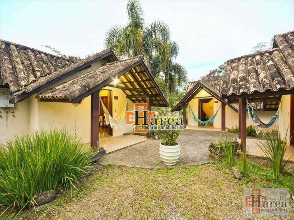 Chácara, 10 quartos, 44 m² - Foto 10