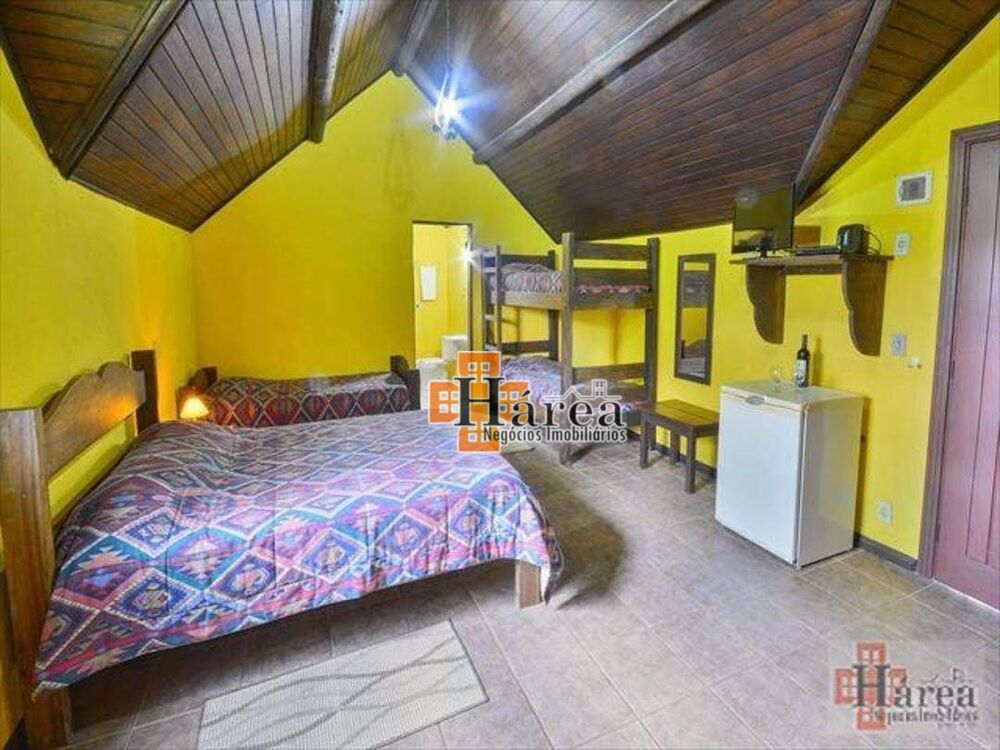 Chácara, 10 quartos, 44 m² - Foto 6