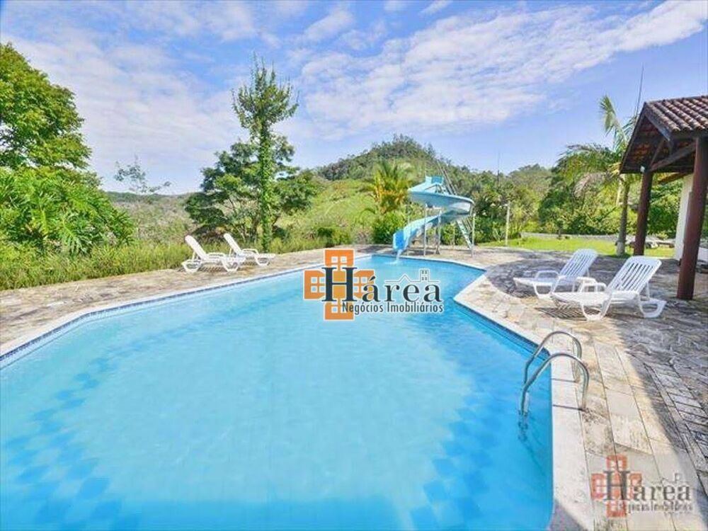 Chácara, 10 quartos, 44 m² - Foto 11