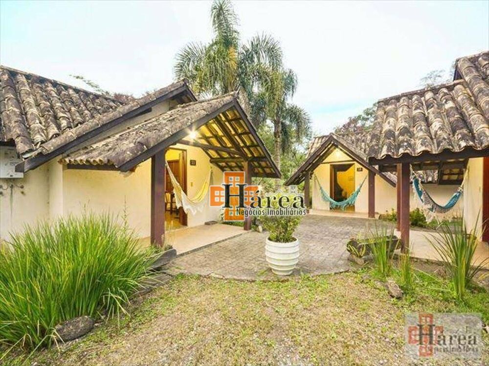 Chácara, 10 quartos, 44 m² - Foto 9