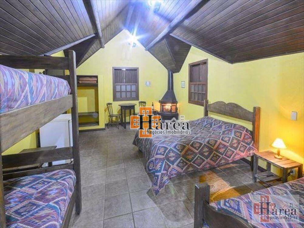 Chácara, 10 quartos, 44 m² - Foto 7