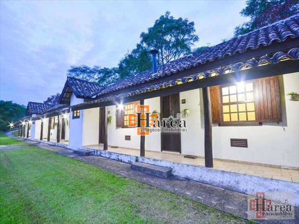 Chácara, 10 quartos, 44 m² - Foto 4