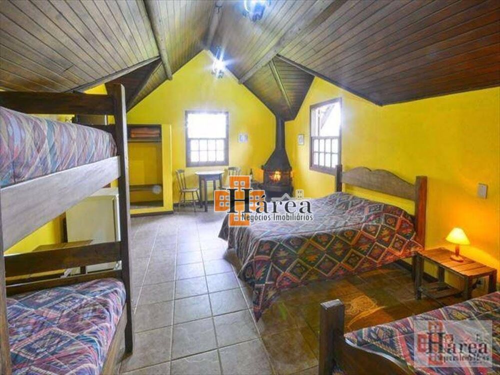Chácara, 10 quartos, 44 m² - Foto 8
