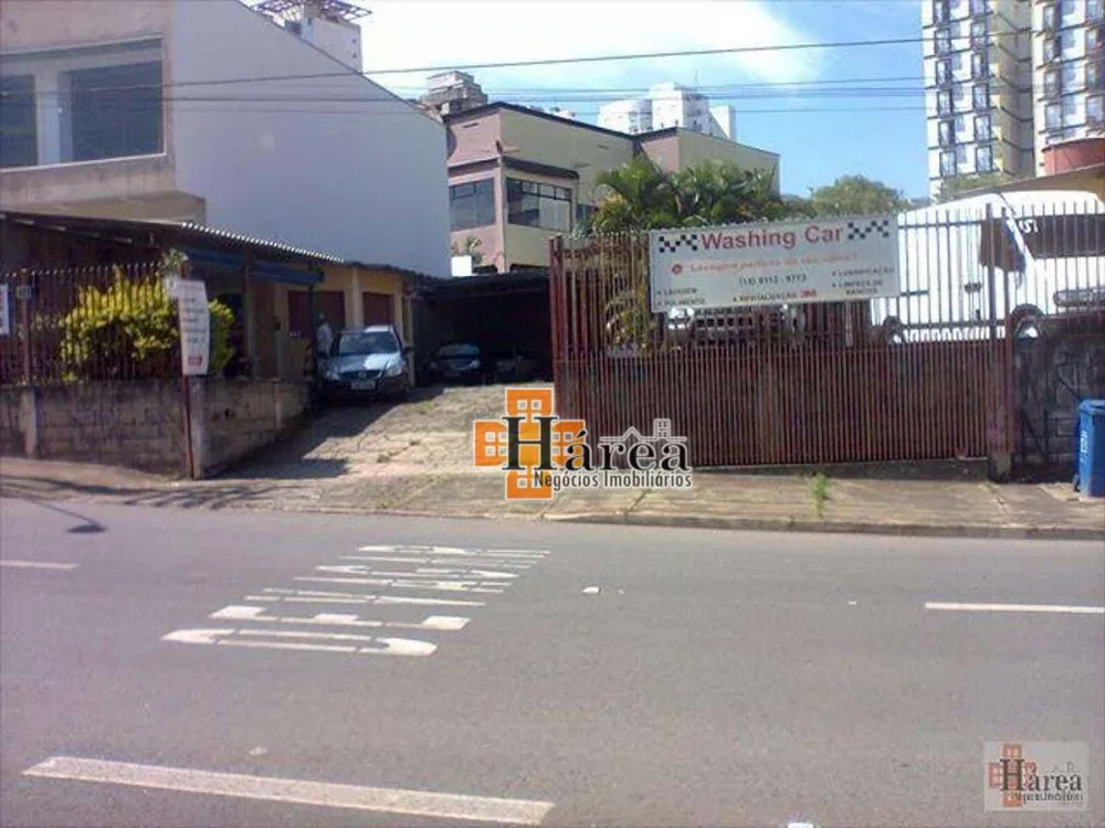 Terreno, 560 m² - Foto 4