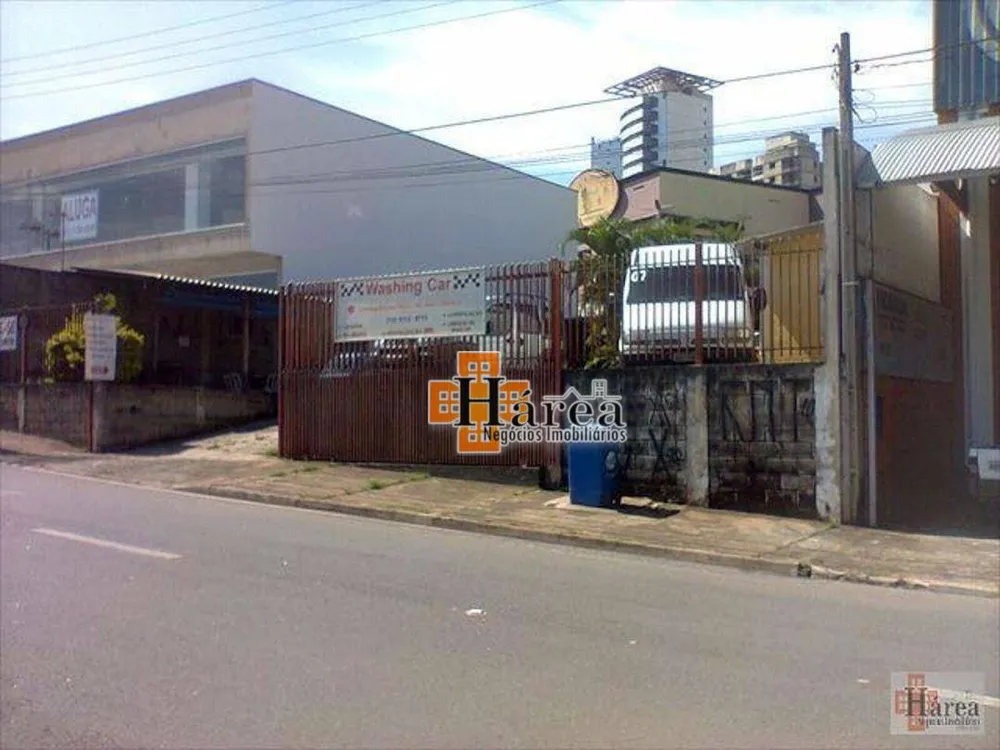 Terreno, 560 m² - Foto 3