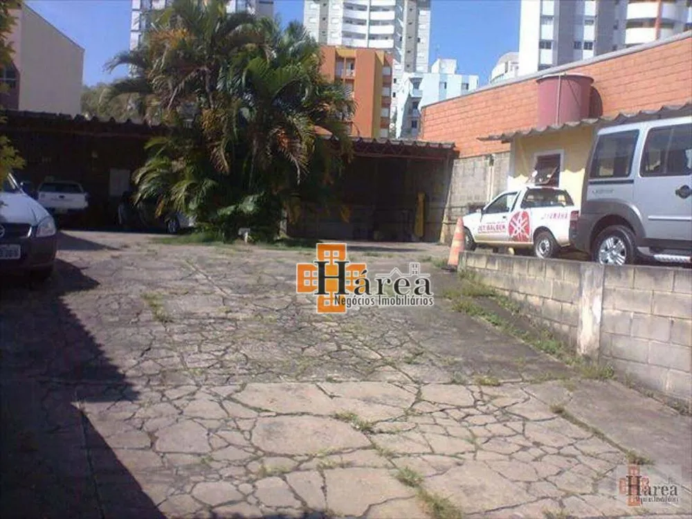 Terreno, 560 m² - Foto 1