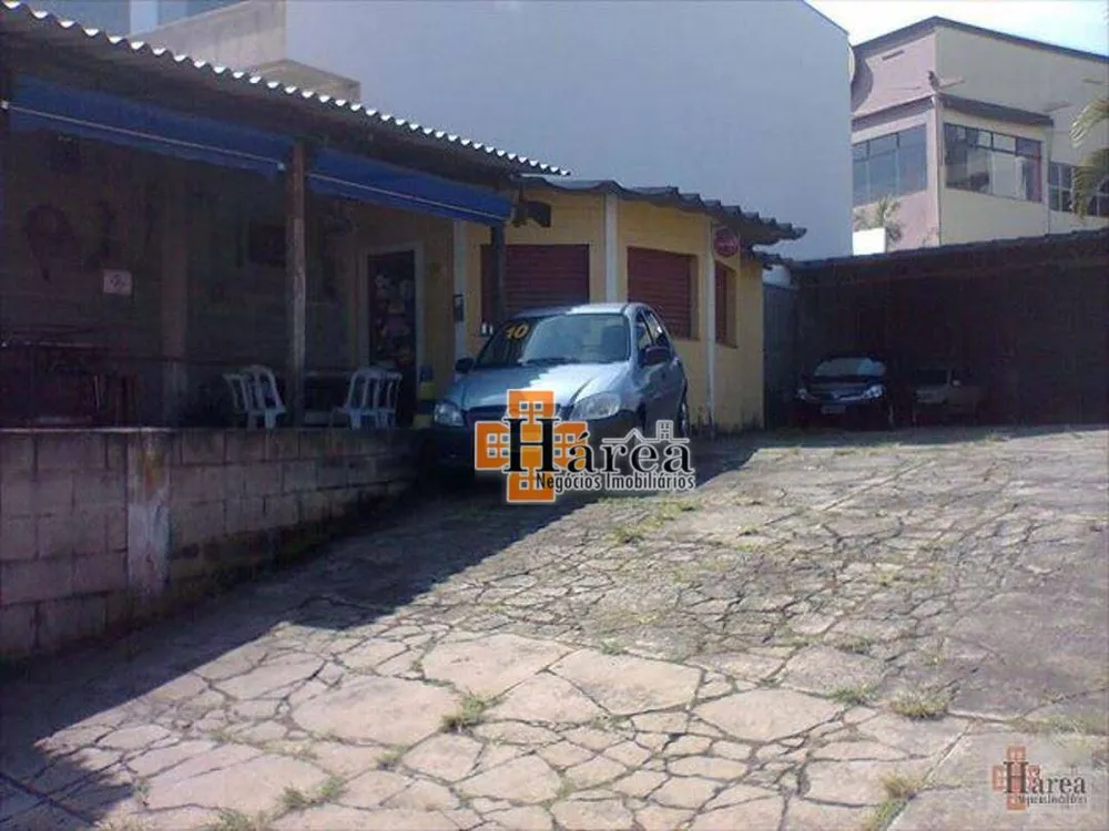 Terreno, 560 m² - Foto 2