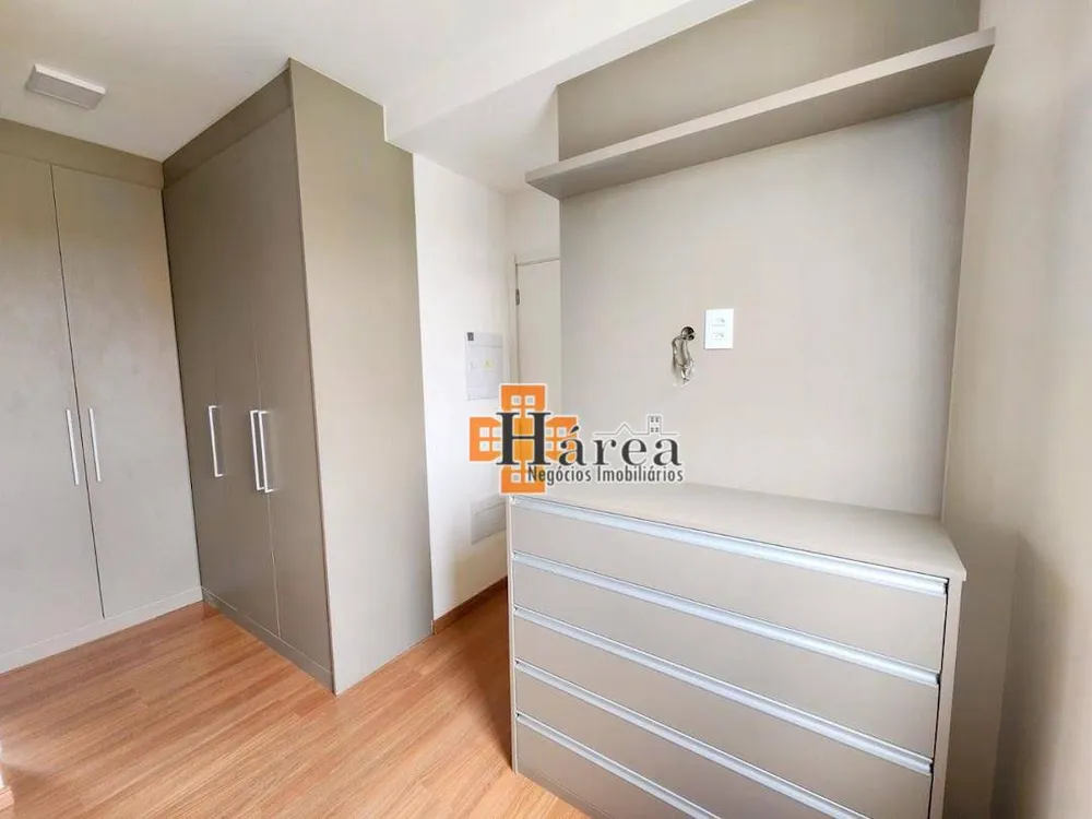 Apartamento, 2 quartos, 67 m² - Foto 2