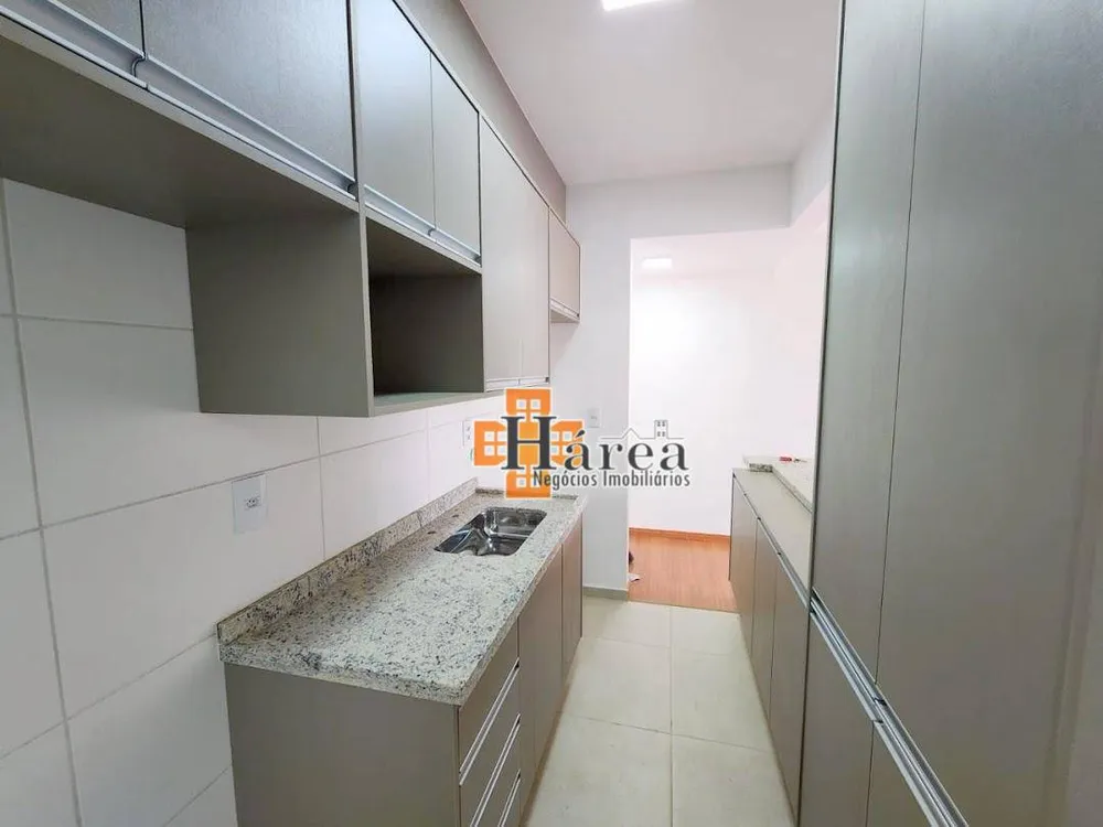 Apartamento, 2 quartos, 67 m² - Foto 10