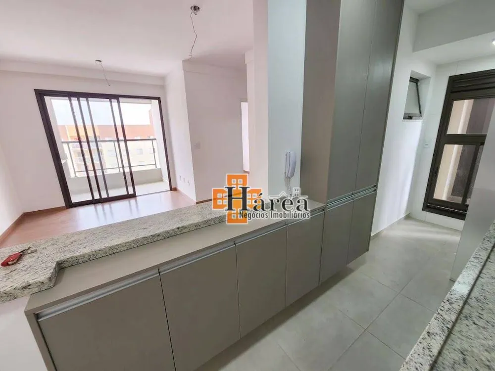 Apartamento, 2 quartos, 67 m² - Foto 8