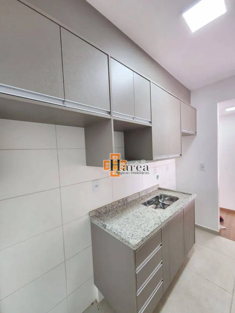 Apartamento, 2 quartos, 67 m² - Foto 11