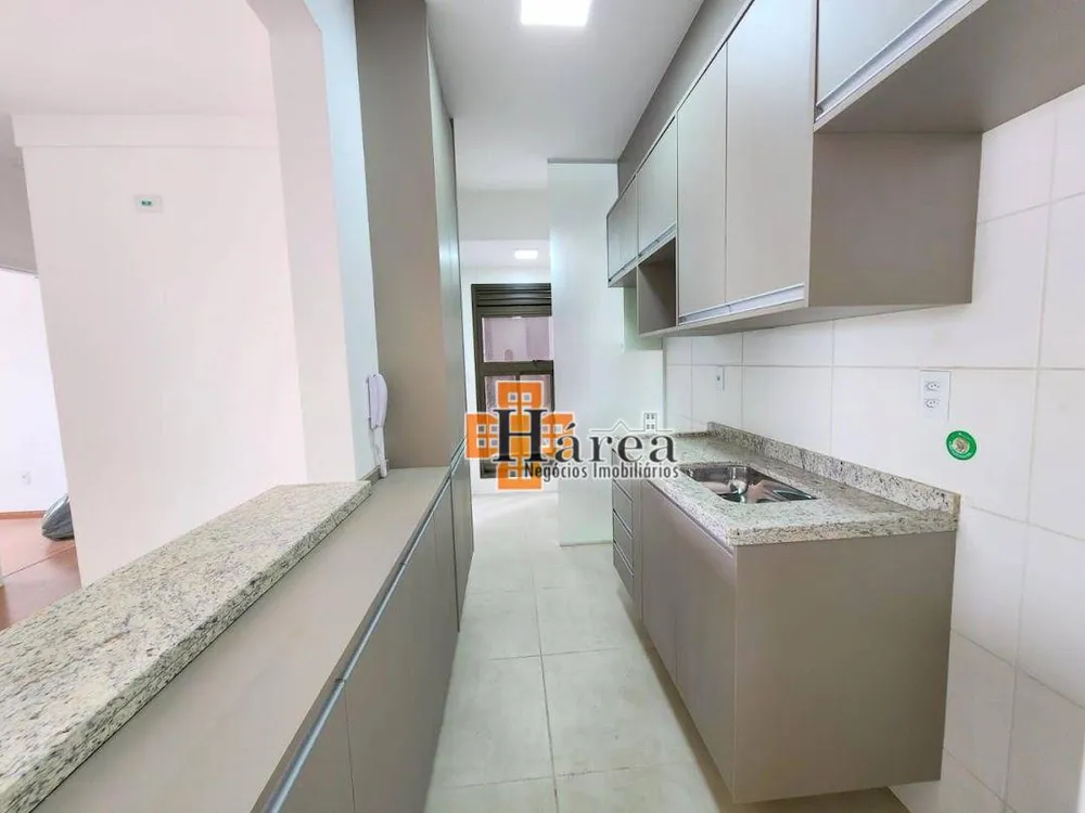 Apartamento, 2 quartos, 67 m² - Foto 9