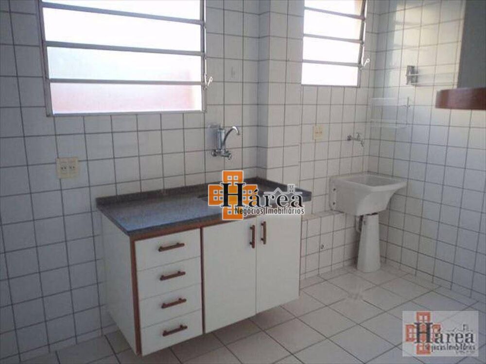 Apartamento, 2 quartos, 57 m² - Foto 1