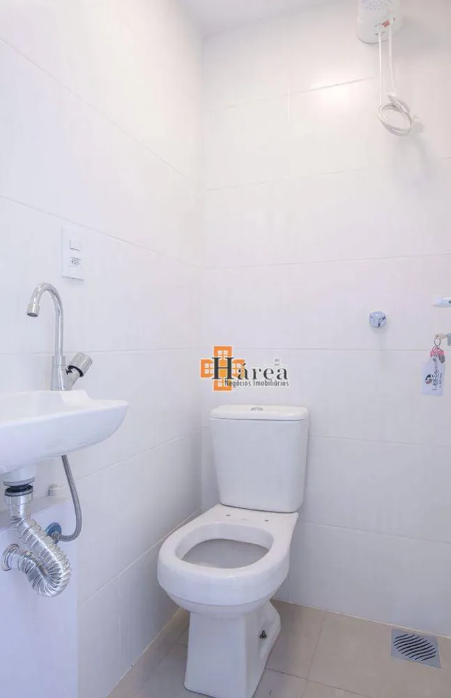 Sobrado, 3 quartos, 131 m² - Foto 12