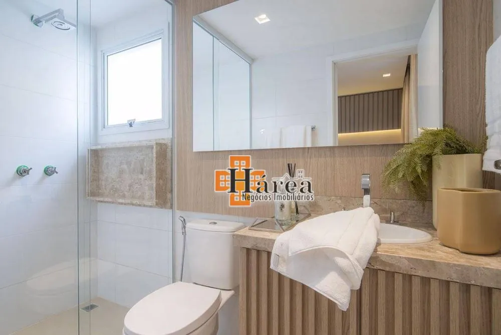 Sobrado, 3 quartos, 131 m² - Foto 11