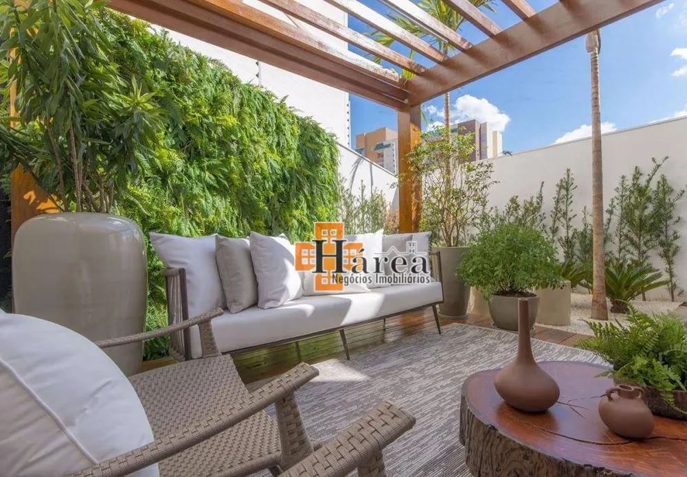 Sobrado, 3 quartos, 131 m² - Foto 4