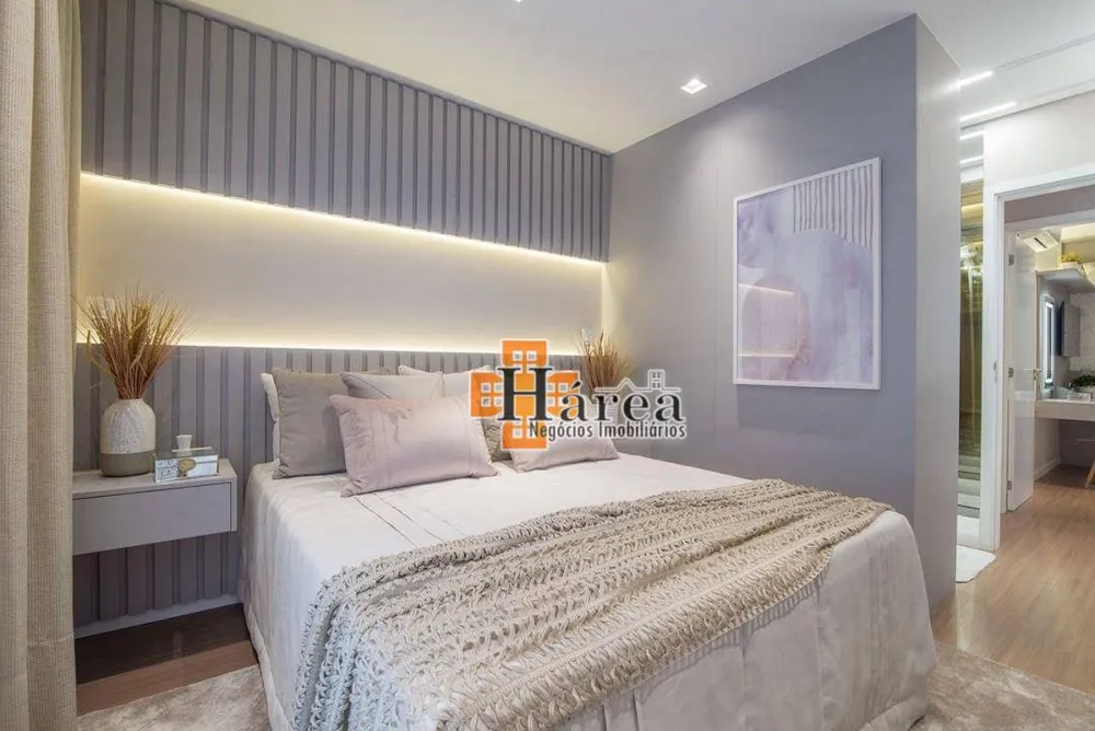 Sobrado, 3 quartos, 131 m² - Foto 10