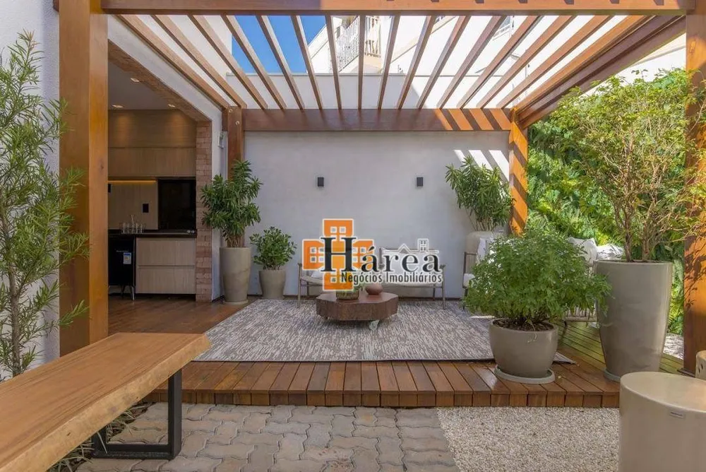 Sobrado, 3 quartos, 131 m² - Foto 5