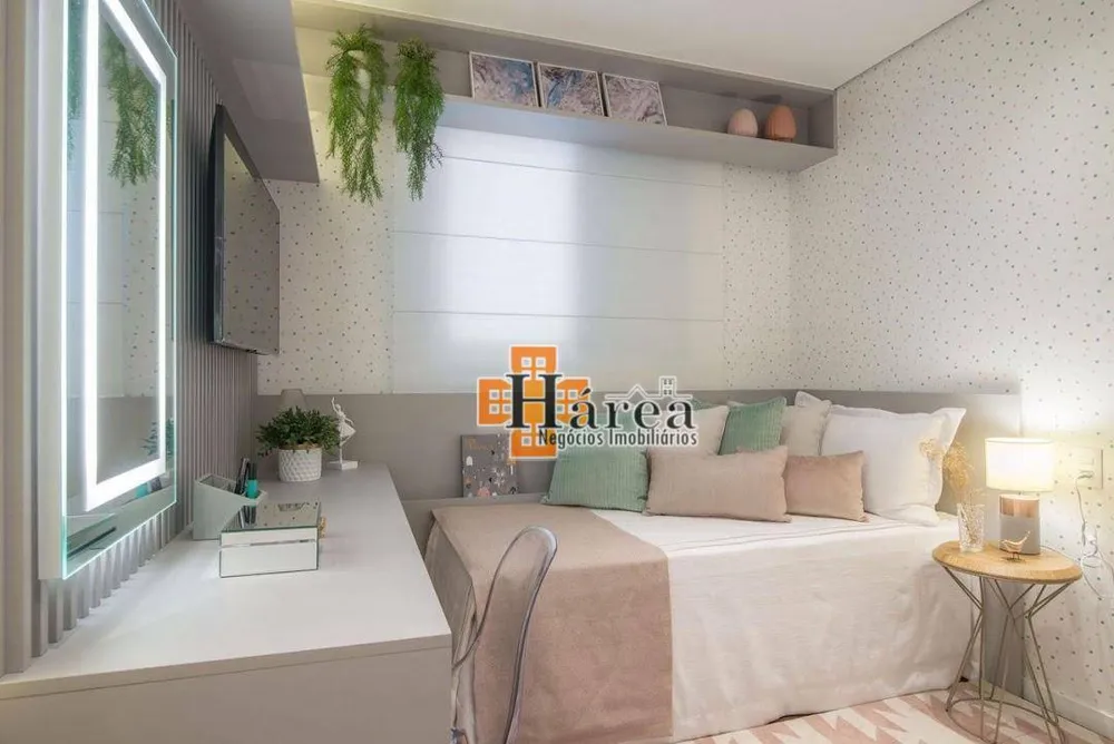 Sobrado, 3 quartos, 131 m² - Foto 9