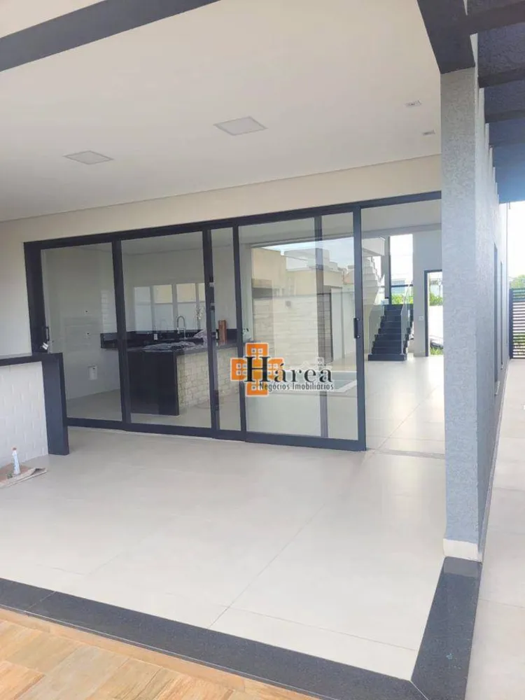 Sobrado, 3 quartos, 248 m² - Foto 10