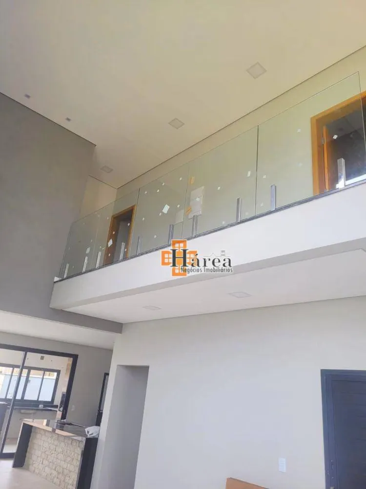 Sobrado, 3 quartos, 248 m² - Foto 2