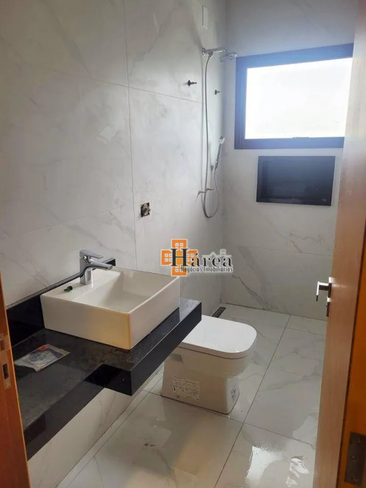 Sobrado, 3 quartos, 248 m² - Foto 8