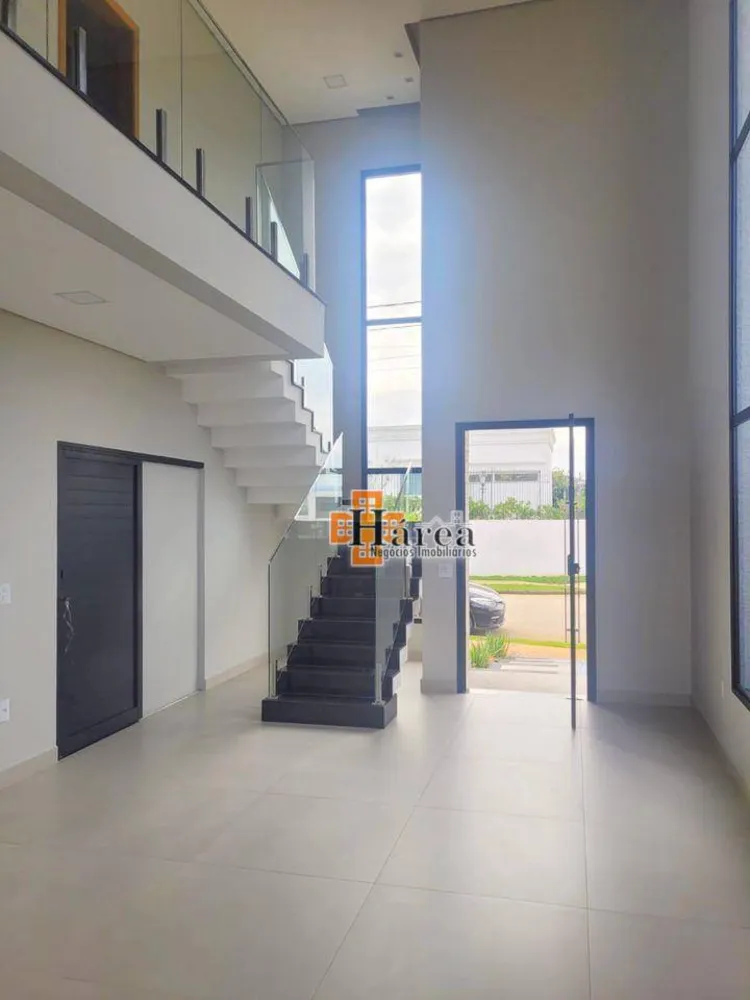 Sobrado, 3 quartos, 248 m² - Foto 11