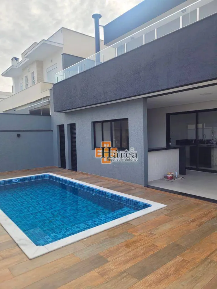 Sobrado, 3 quartos, 248 m² - Foto 13