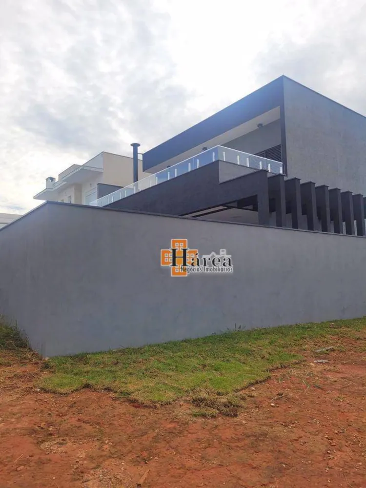 Sobrado, 3 quartos, 248 m² - Foto 6